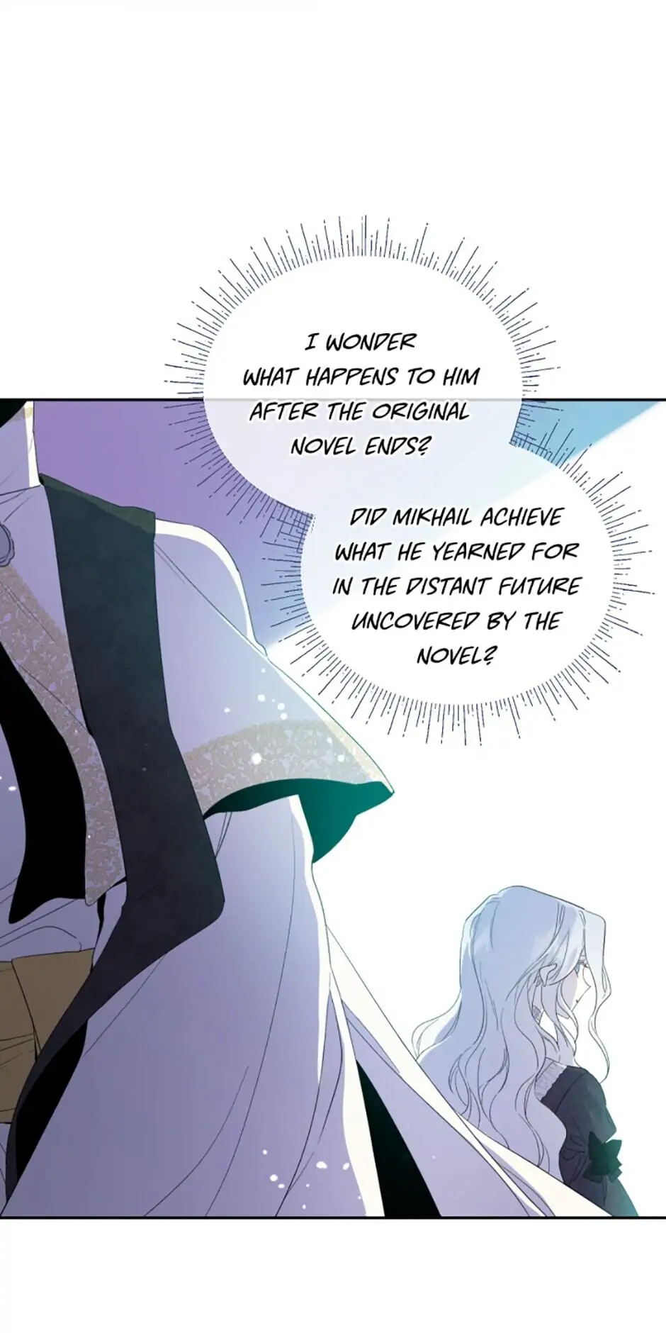 I Became the Hero’s Mom Chapter 46 - page 14