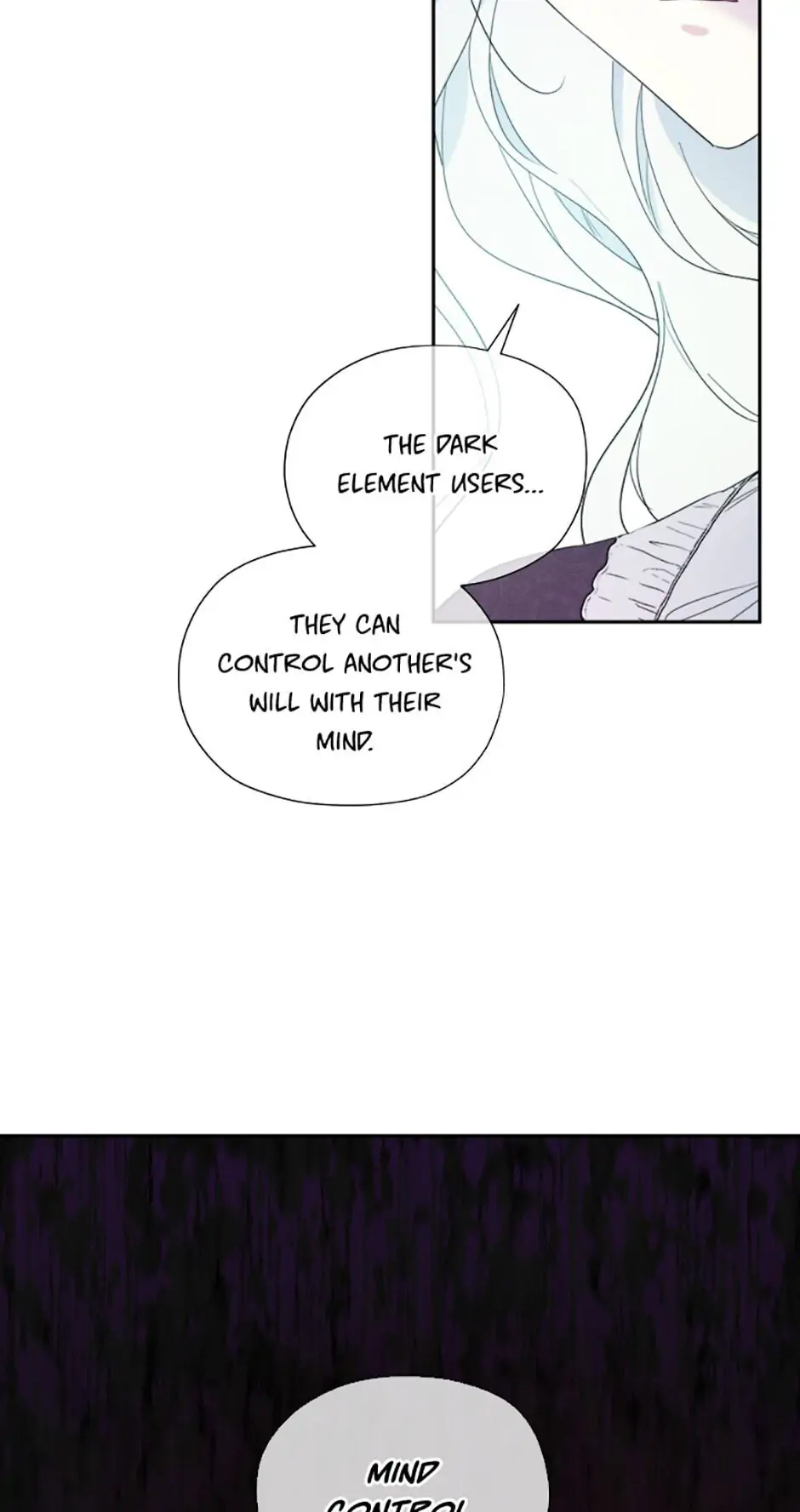 I Became the Hero’s Mom Chapter 45 - page 60