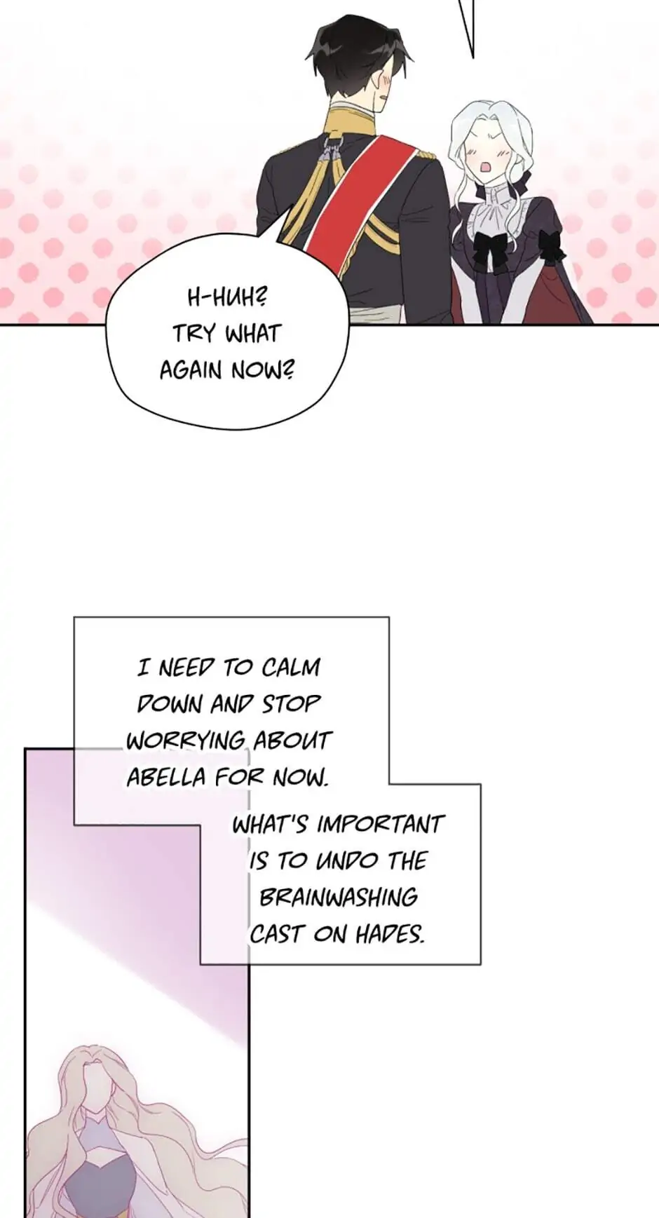 I Became the Hero’s Mom Chapter 40 - page 53