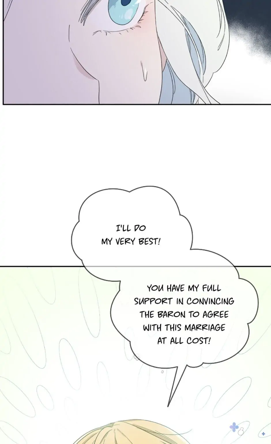 I Became the Hero’s Mom Chapter 36 - page 31