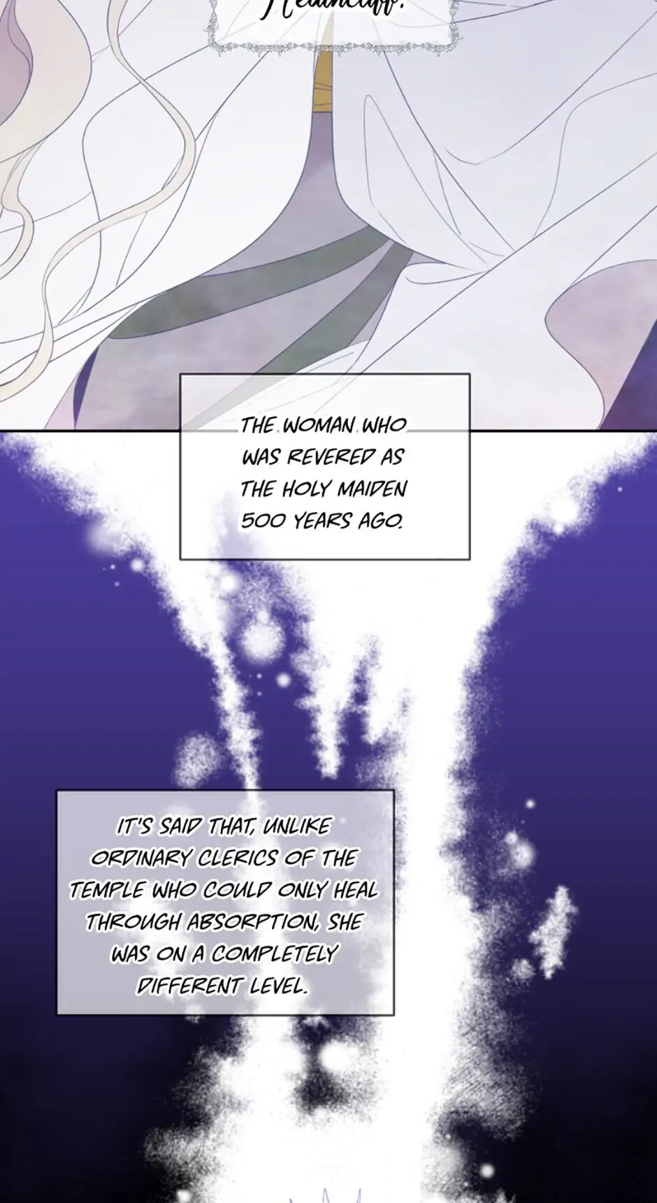 I Became the Hero’s Mom Chapter 31 - page 37