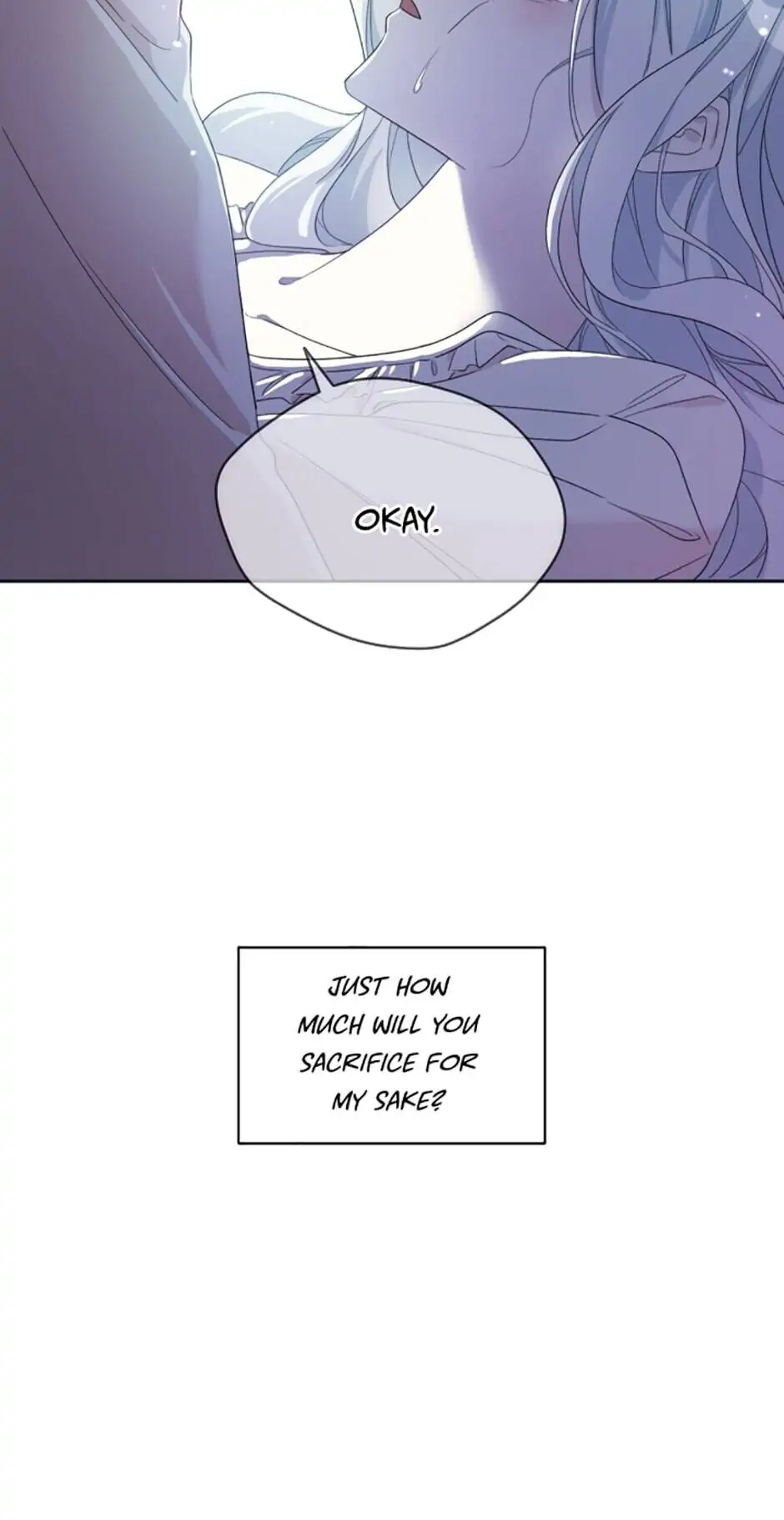 I Became the Hero’s Mom Chapter 30 - page 49