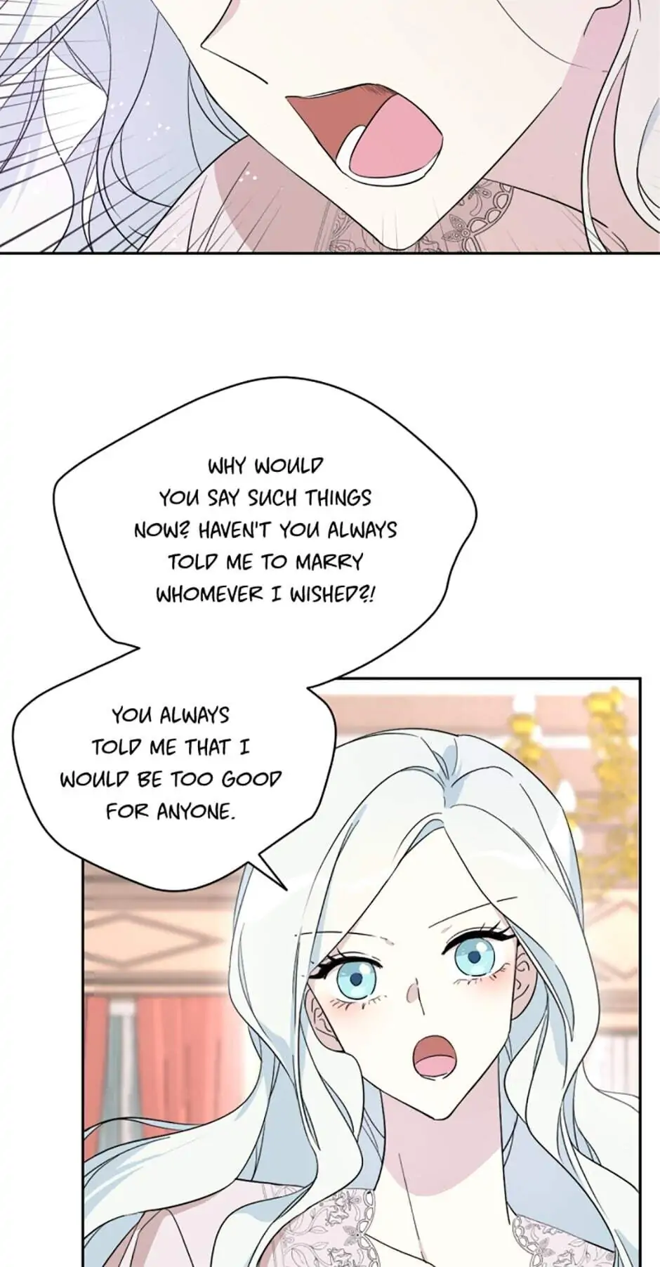 I Became the Hero’s Mom Chapter 26 - page 37