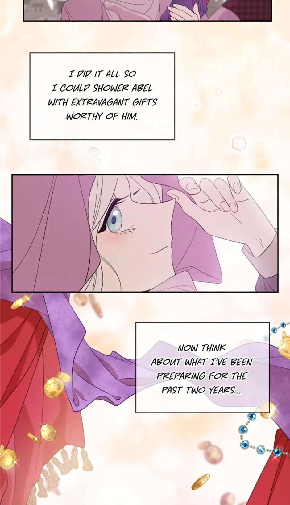 I Became the Hero’s Mom Chapter 20 - page 39