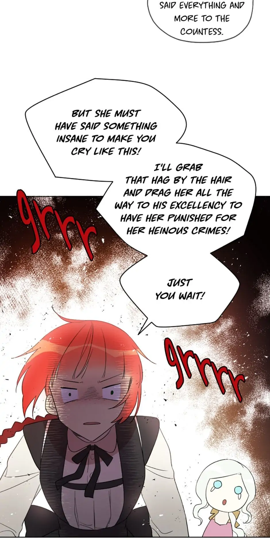 I Became the Hero’s Mom Chapter 14 - page 39