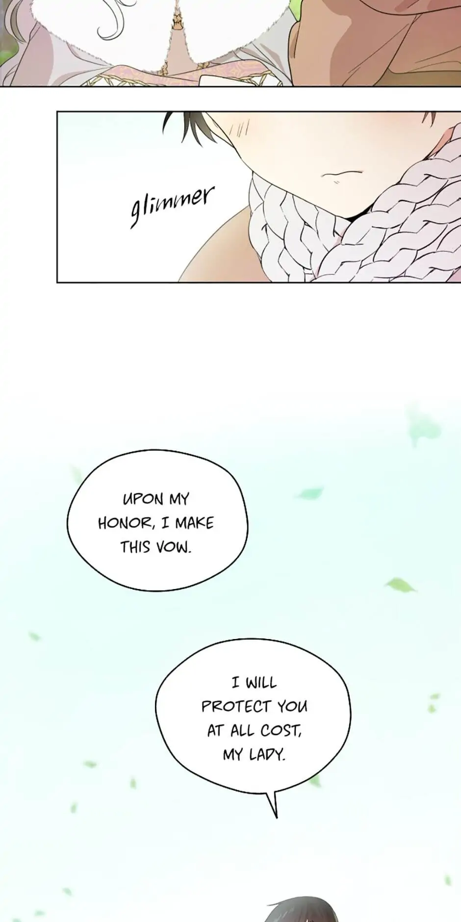 I Became the Hero’s Mom Chapter 13 - page 7