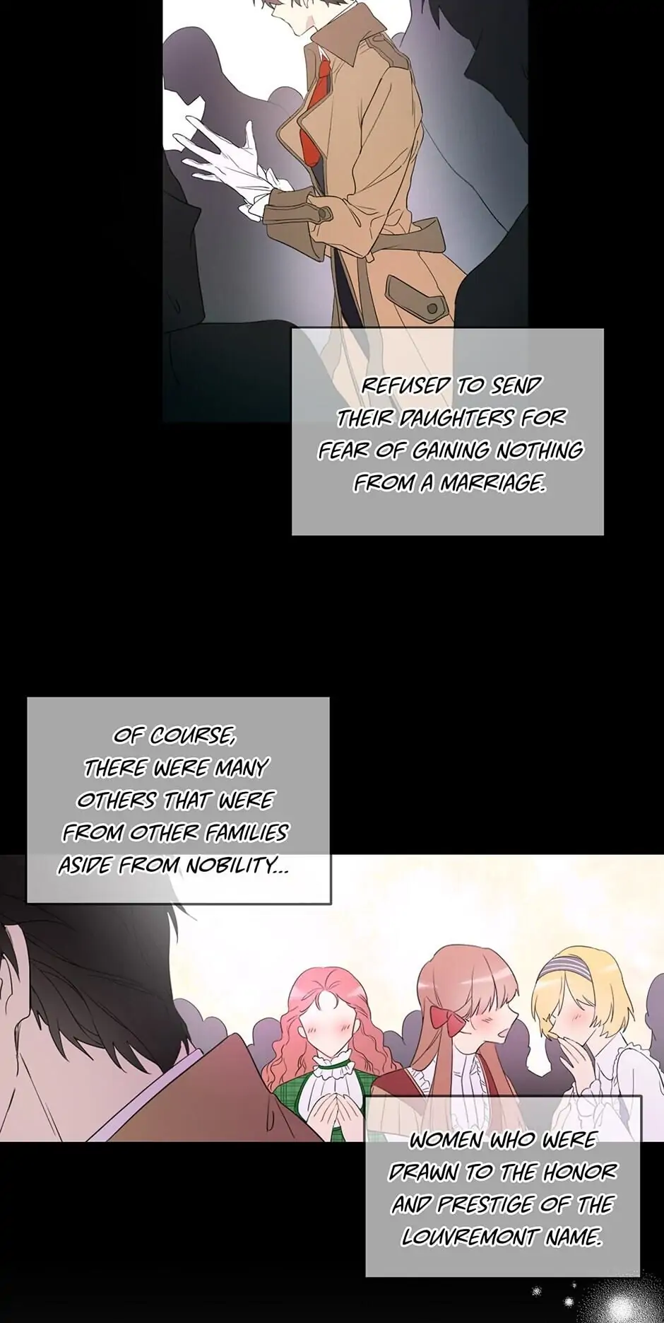 I Became the Hero’s Mom Chapter 2 - page 23