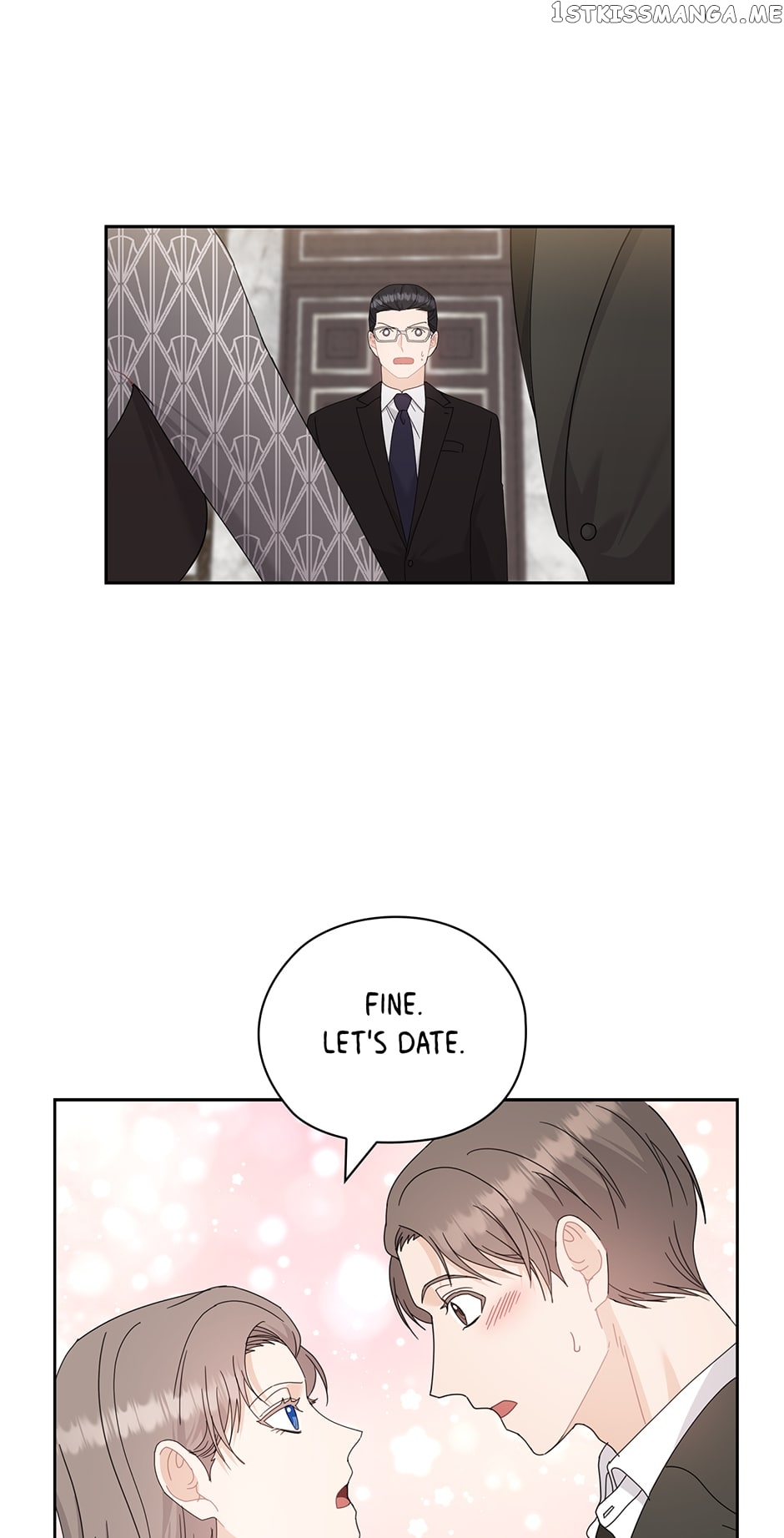 The Wicked Wife of a Scheming CEO Chapter 64 - page 20