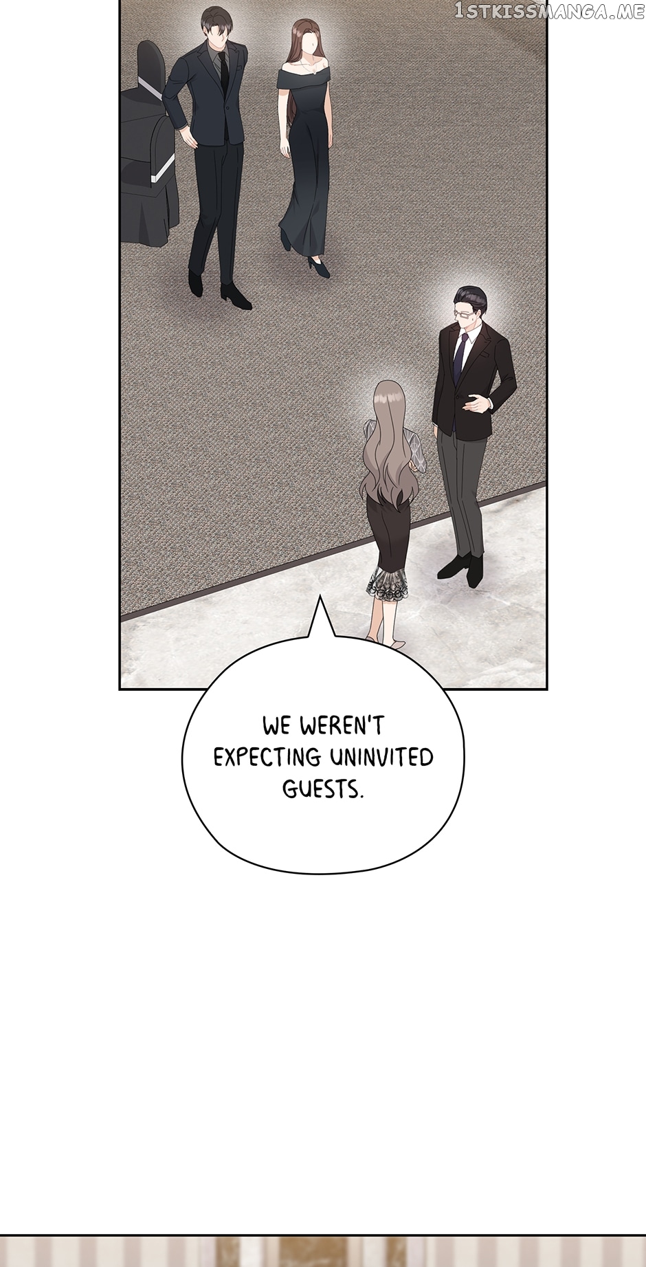 The Wicked Wife of a Scheming CEO Chapter 64 - page 24