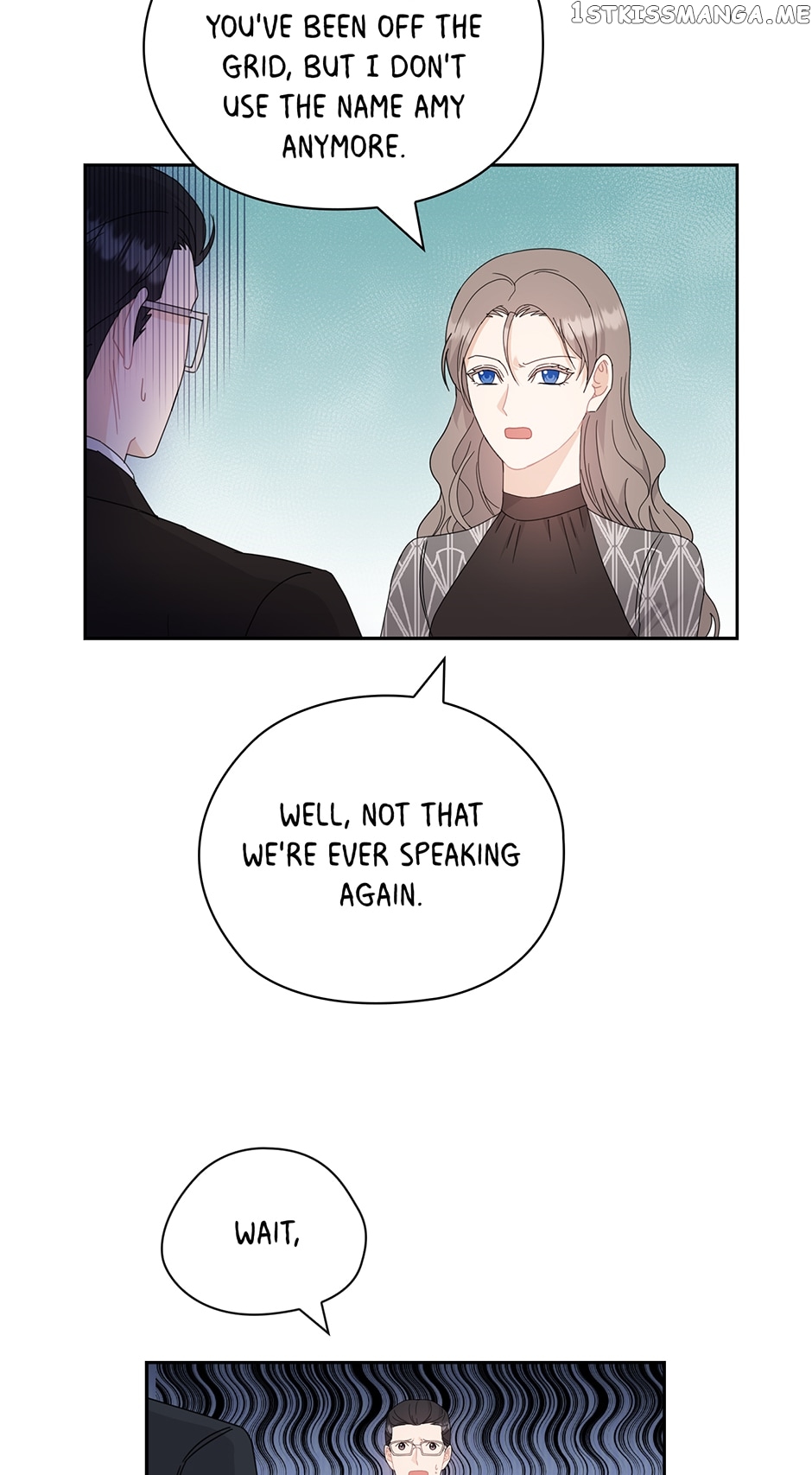 The Wicked Wife of a Scheming CEO Chapter 64 - page 27