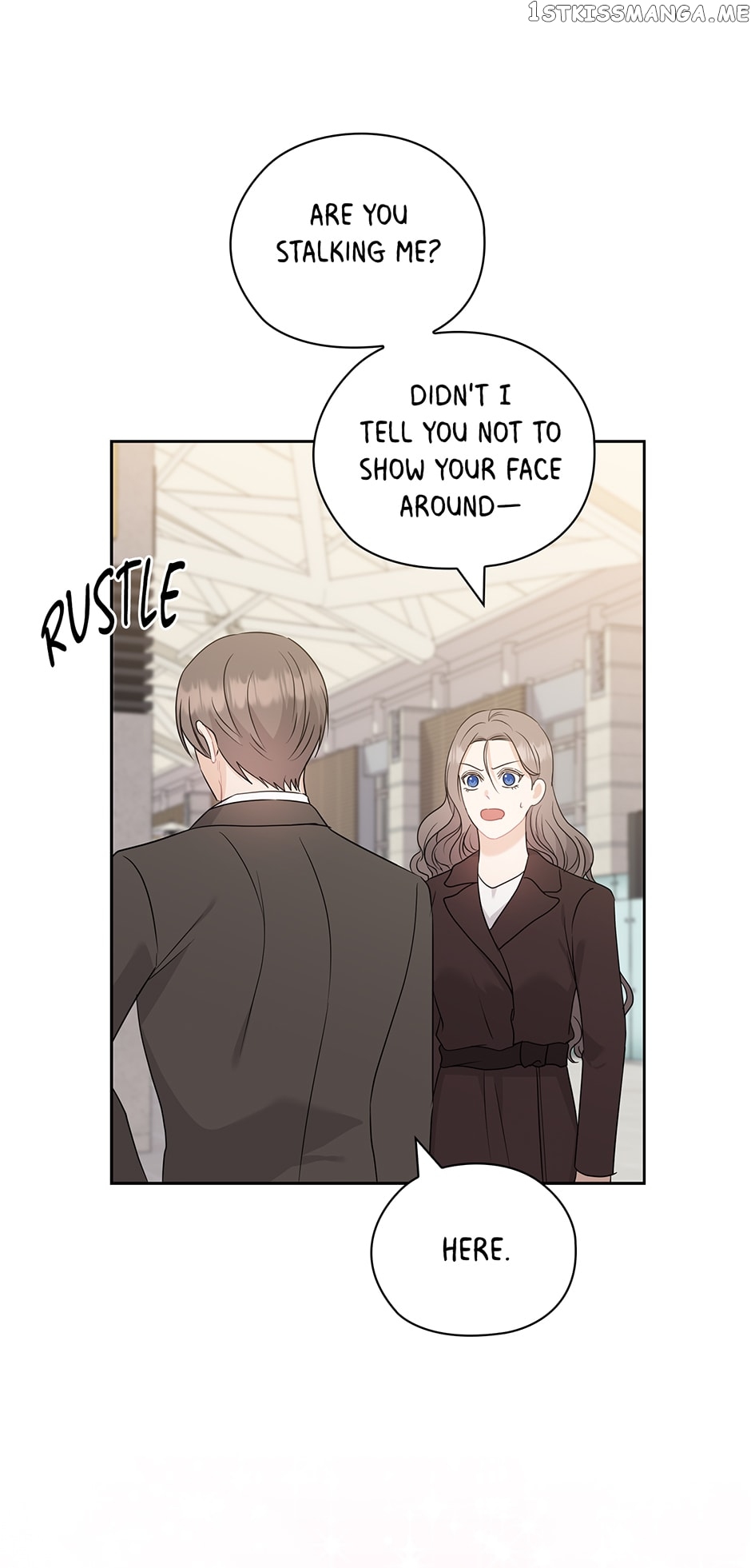 The Wicked Wife of a Scheming CEO Chapter 57 - page 23