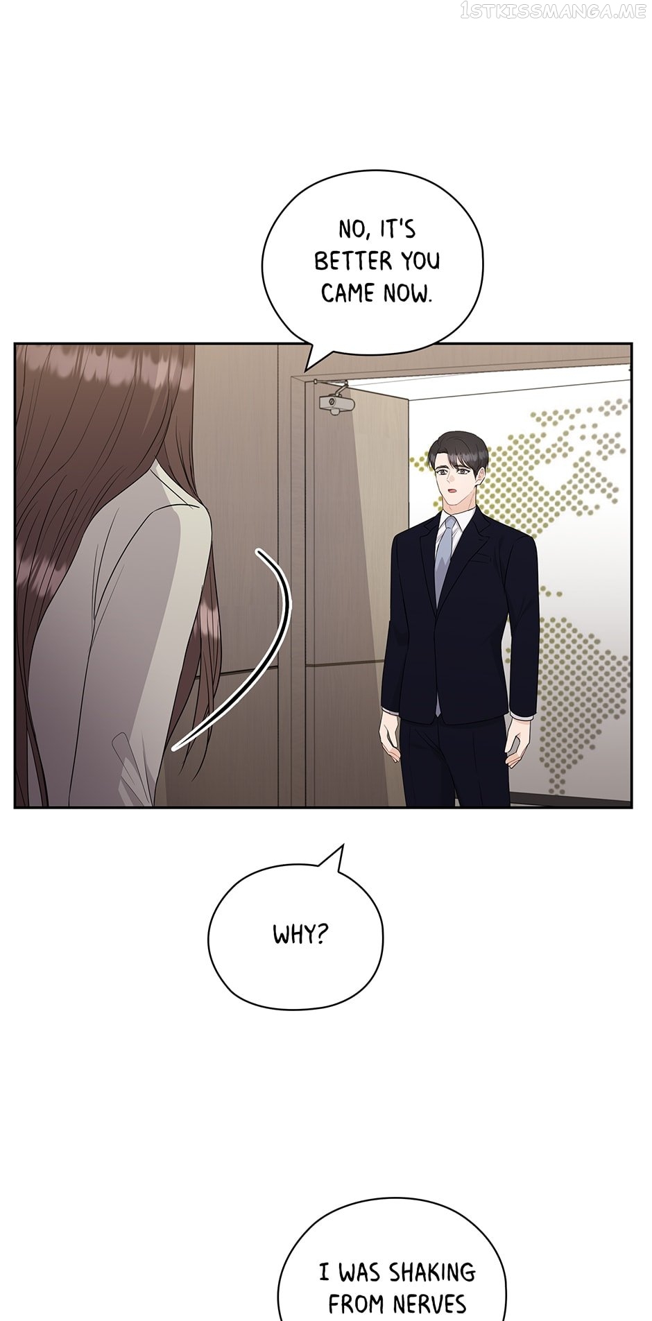 The Wicked Wife of a Scheming CEO Chapter 51 - page 23