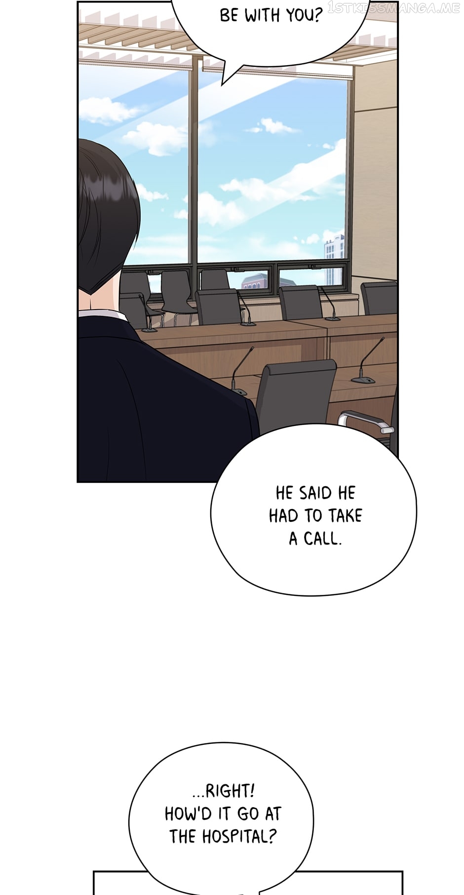 The Wicked Wife of a Scheming CEO Chapter 51 - page 27