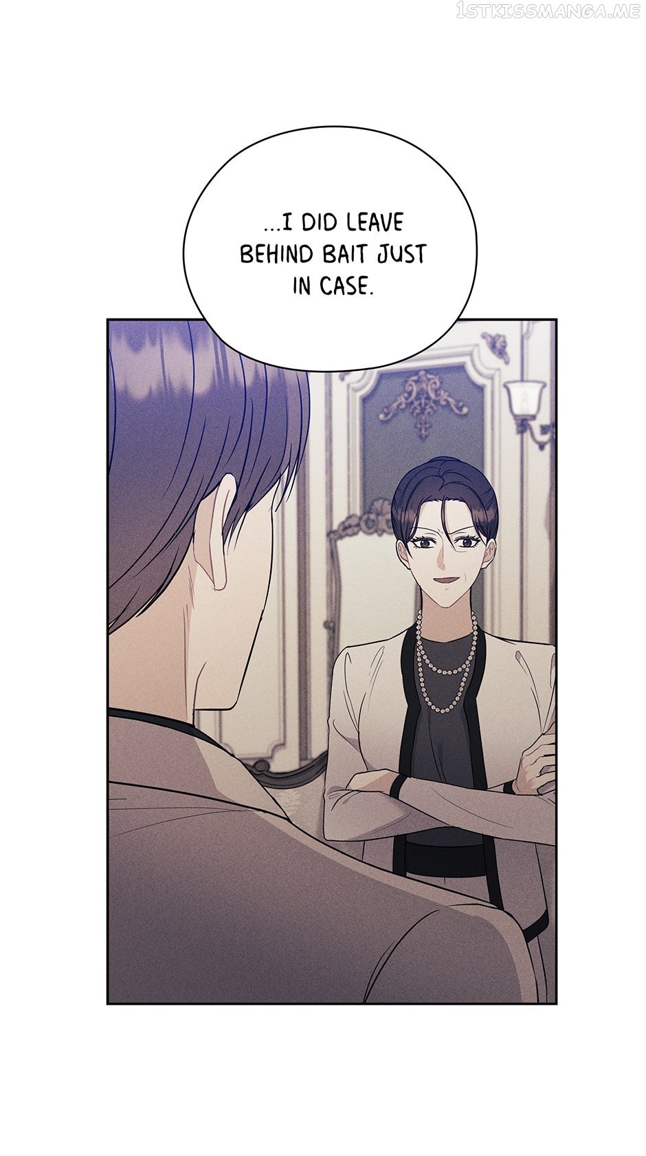 The Wicked Wife of a Scheming CEO Chapter 51 - page 48