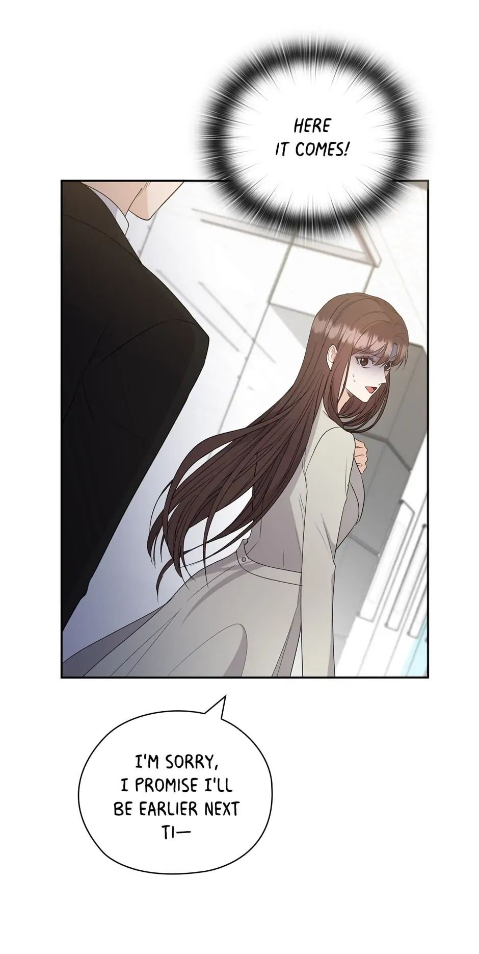 The Wicked Wife of a Scheming CEO Chapter 43 - page 5