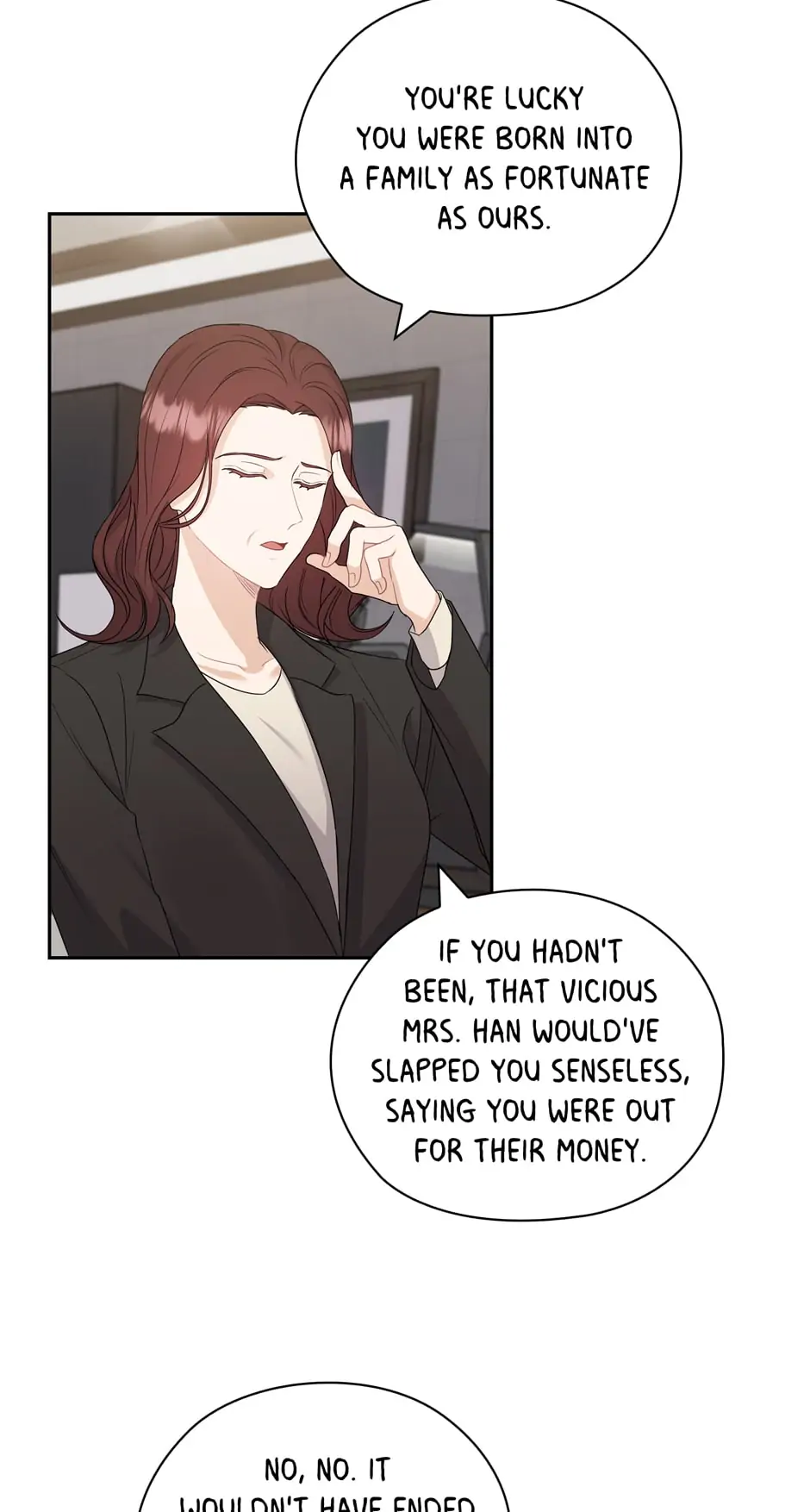 The Wicked Wife of a Scheming CEO Chapter 36 - page 10