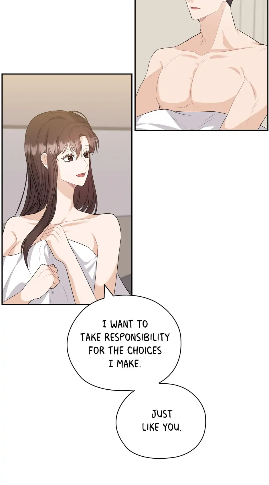 The Wicked Wife of a Scheming CEO Chapter 32 - page 14