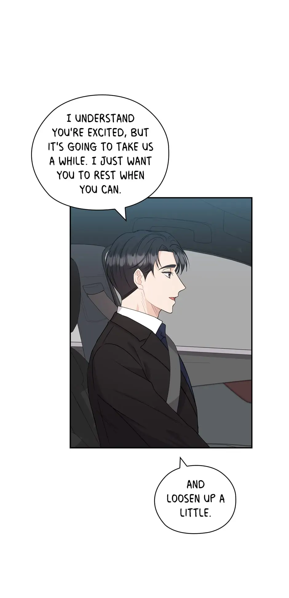 The Wicked Wife of a Scheming CEO Chapter 32 - page 37