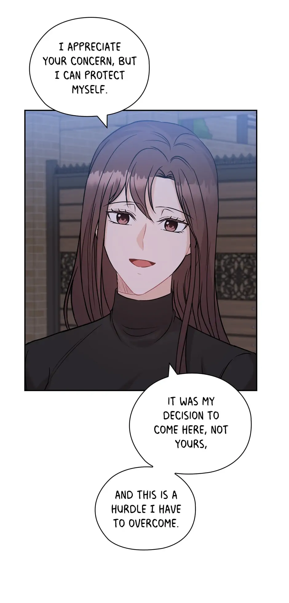 The Wicked Wife of a Scheming CEO Chapter 22 - page 20