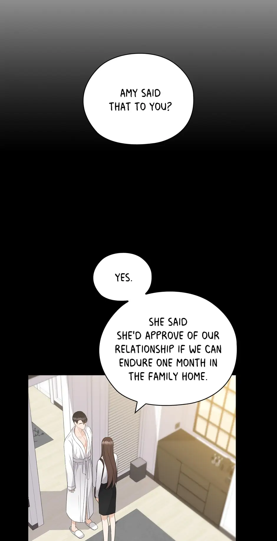 The Wicked Wife of a Scheming CEO Chapter 22 - page 4