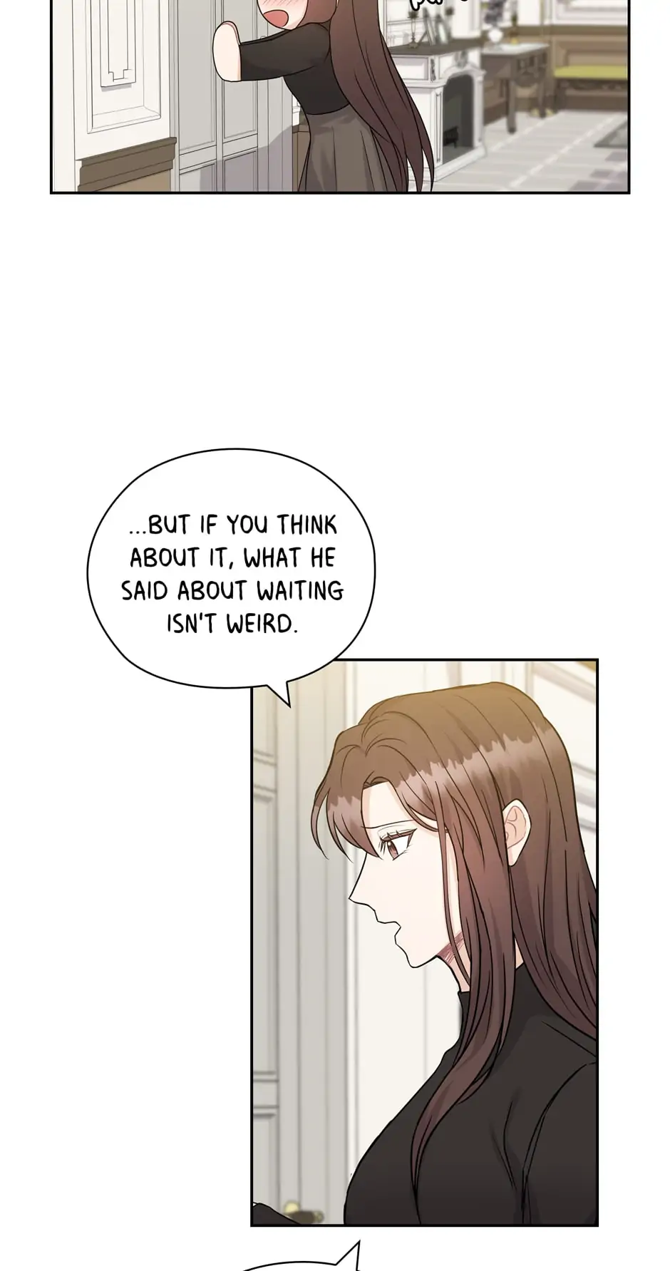 The Wicked Wife of a Scheming CEO Chapter 22 - page 57