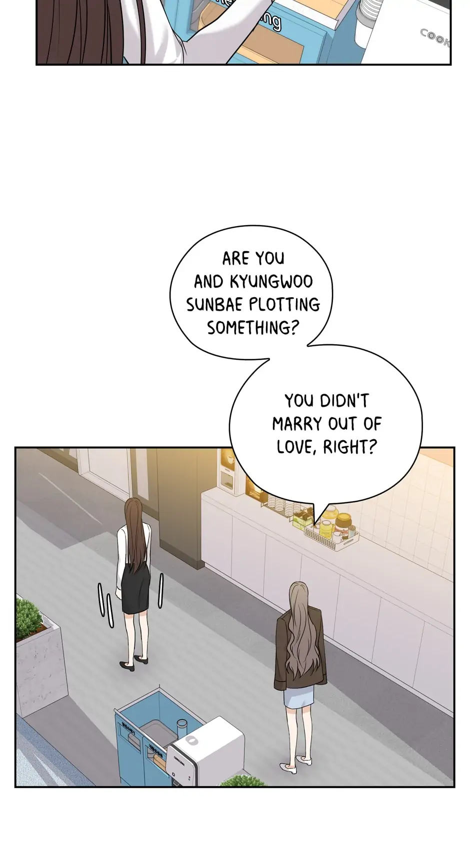 The Wicked Wife of a Scheming CEO Chapter 21 - page 32