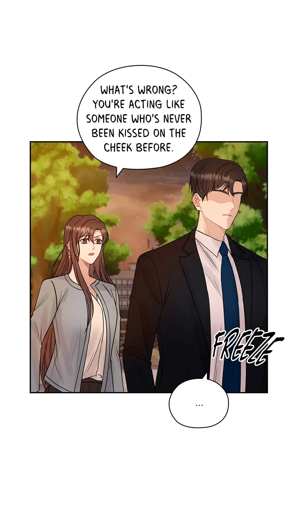 The Wicked Wife of a Scheming CEO Chapter 15 - page 33