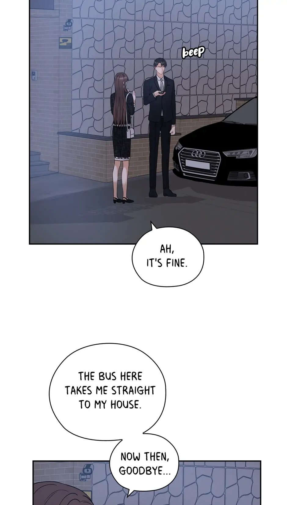 The Wicked Wife of a Scheming CEO Chapter 11 - page 2