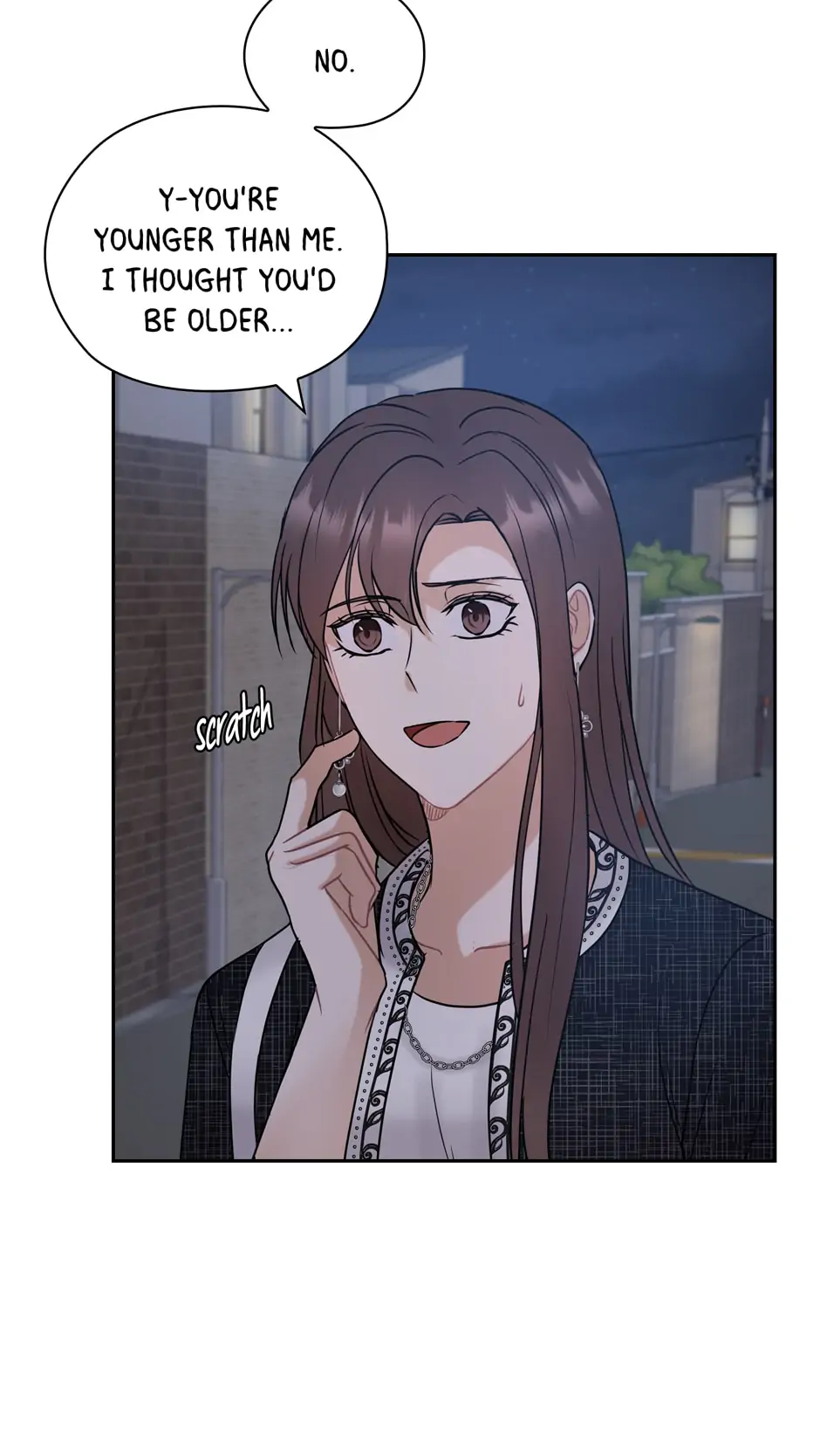 The Wicked Wife of a Scheming CEO Chapter 11 - page 30