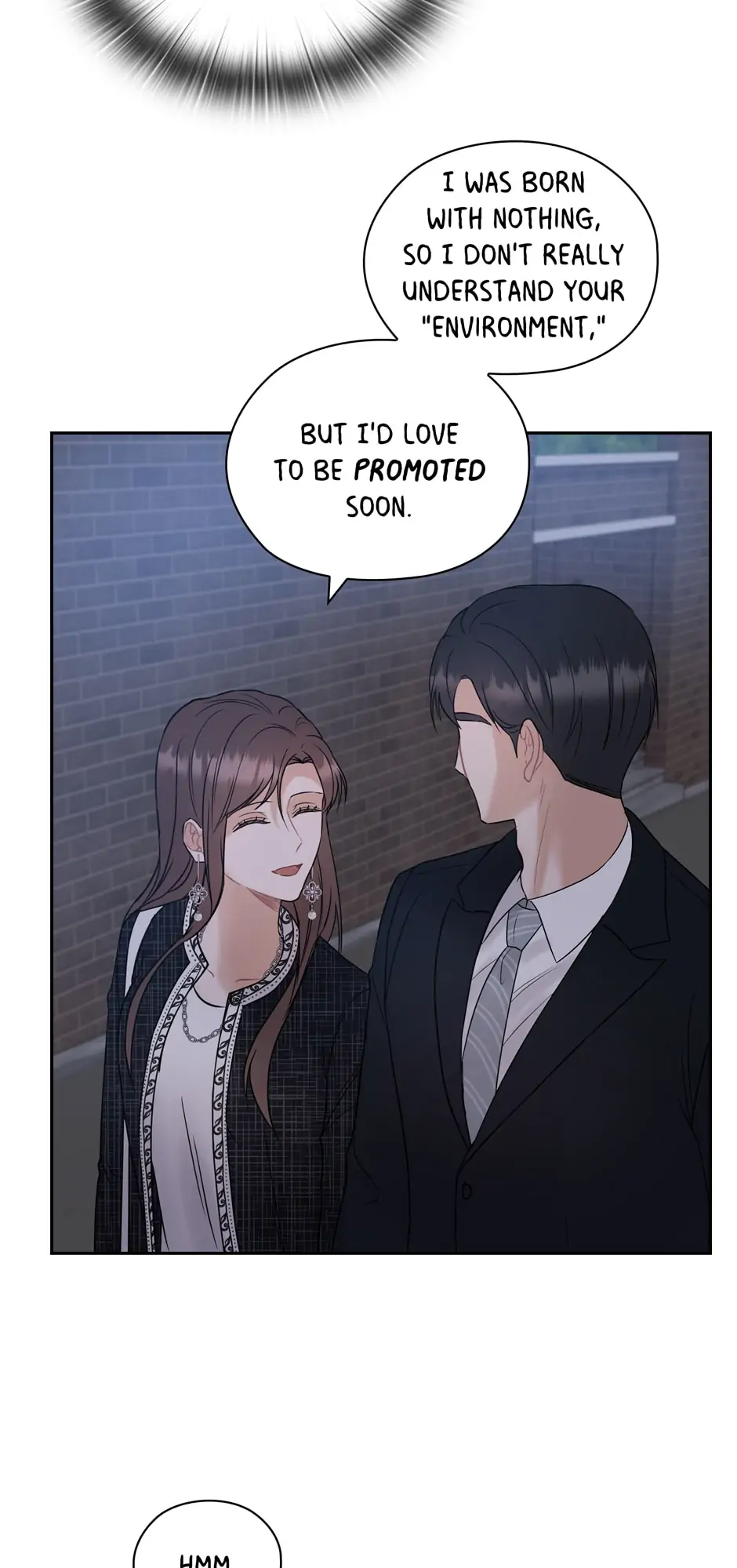 The Wicked Wife of a Scheming CEO Chapter 11 - page 40