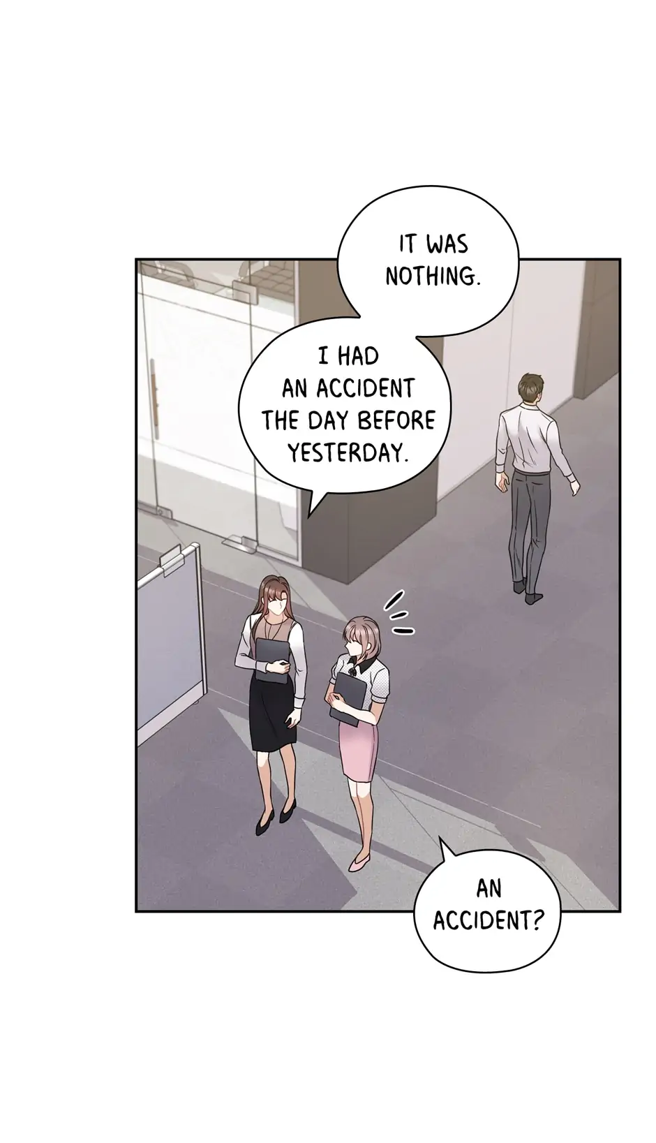 The Wicked Wife of a Scheming CEO Chapter 6 - page 16