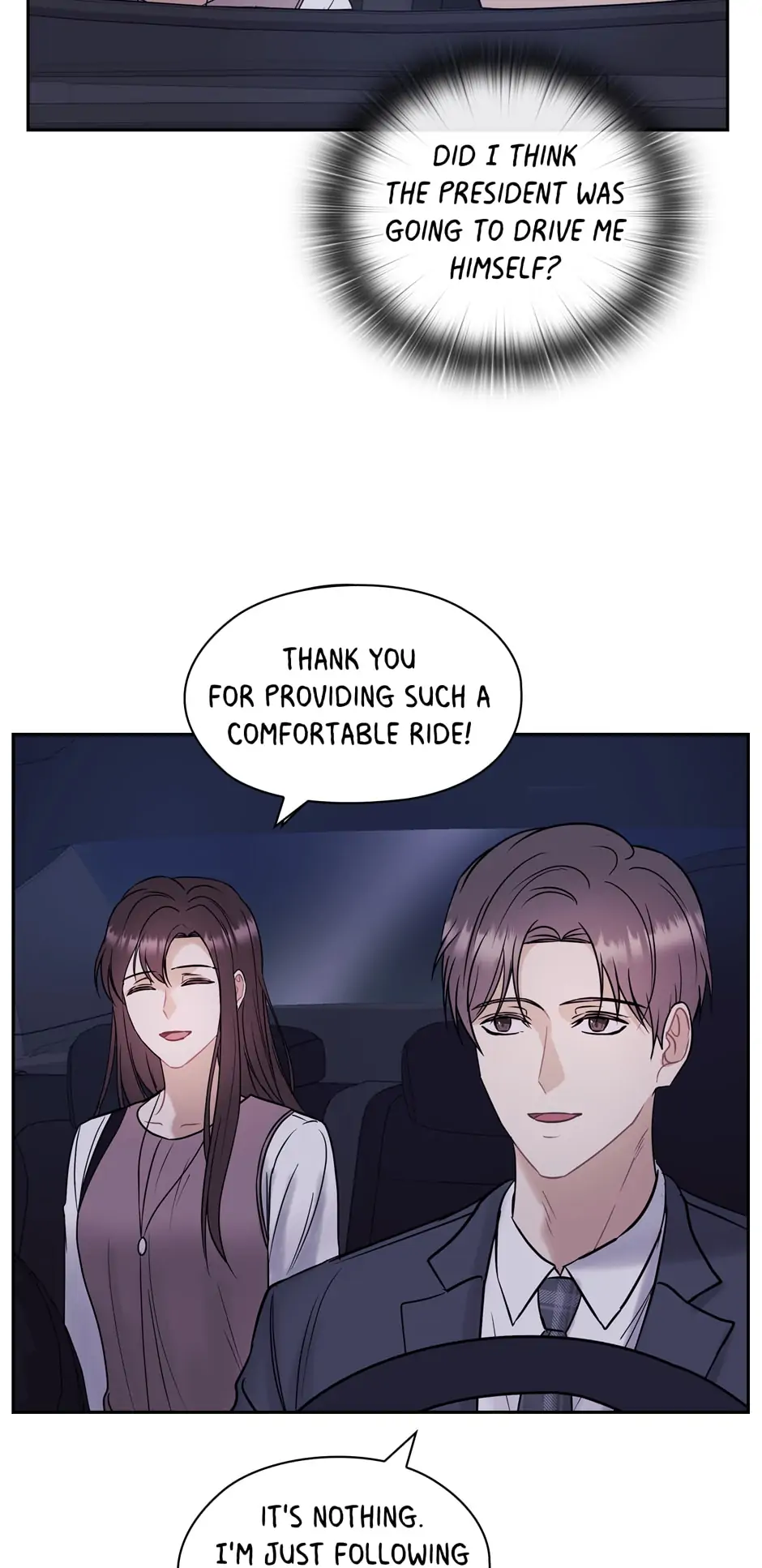 The Wicked Wife of a Scheming CEO Chapter 6 - page 50