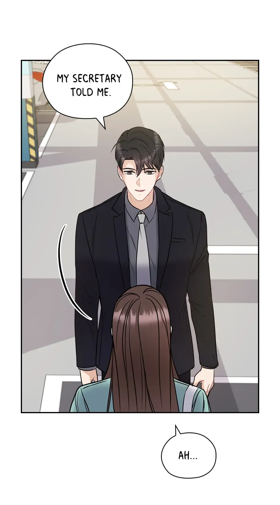 The Wicked Wife of a Scheming CEO Chapter 5 - page 25