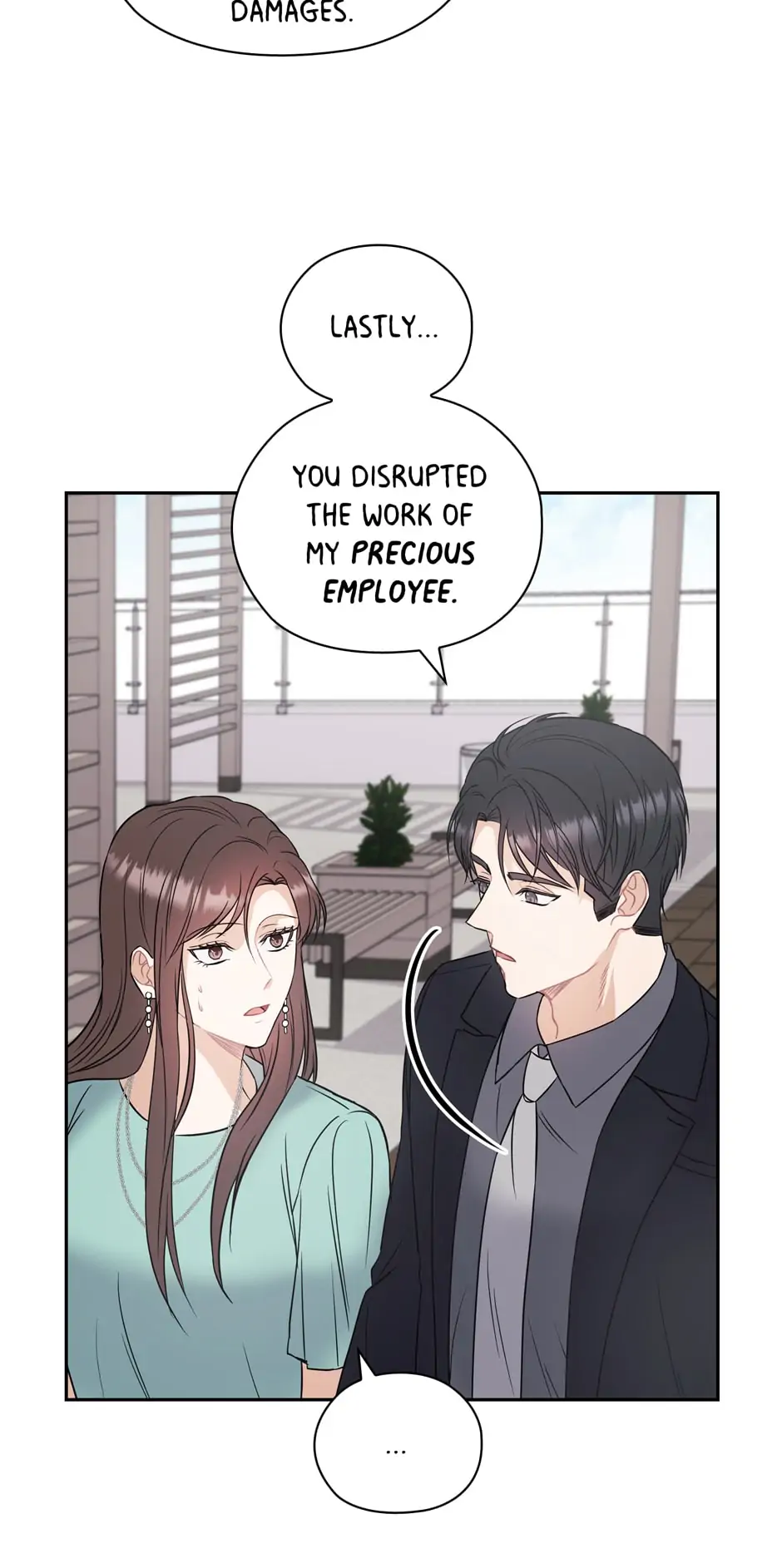 The Wicked Wife of a Scheming CEO Chapter 2 - page 49