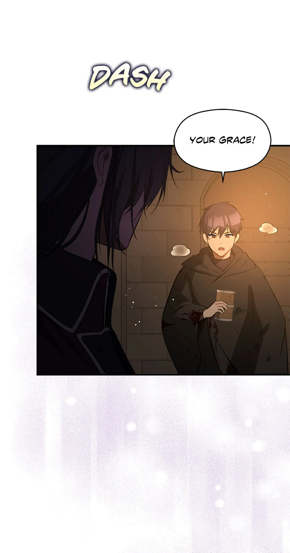 I Didn’t Mean to Seduce the Male Lead Chapter 58 - page 34