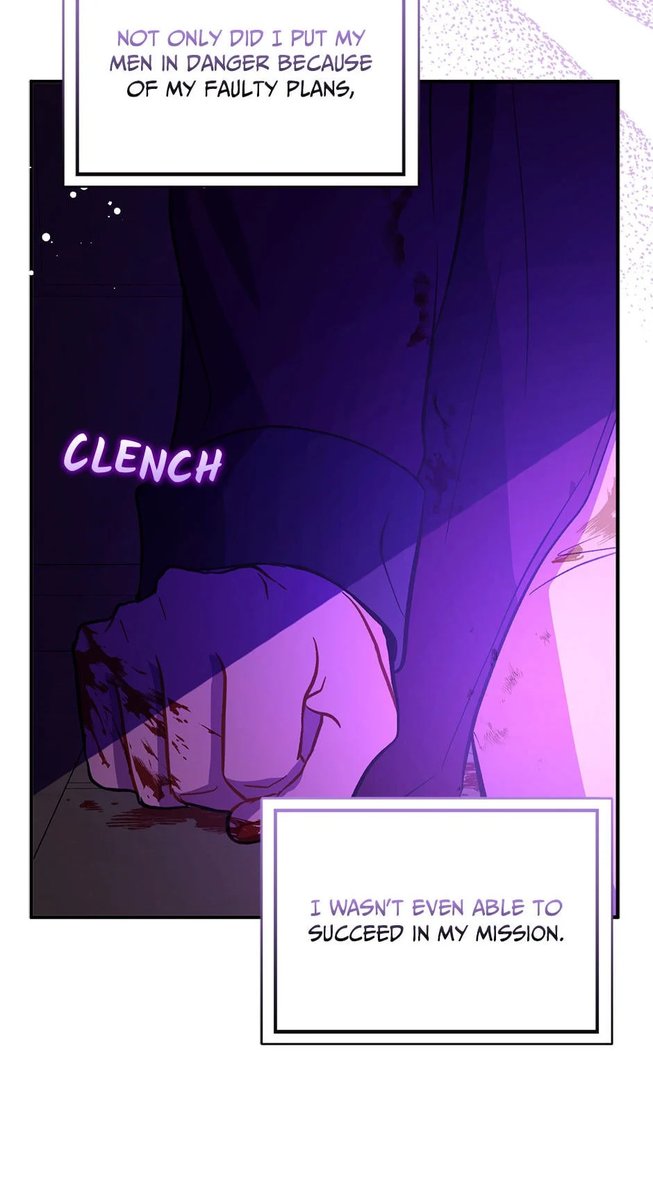 I Didn’t Mean to Seduce the Male Lead Chapter 58 - page 46