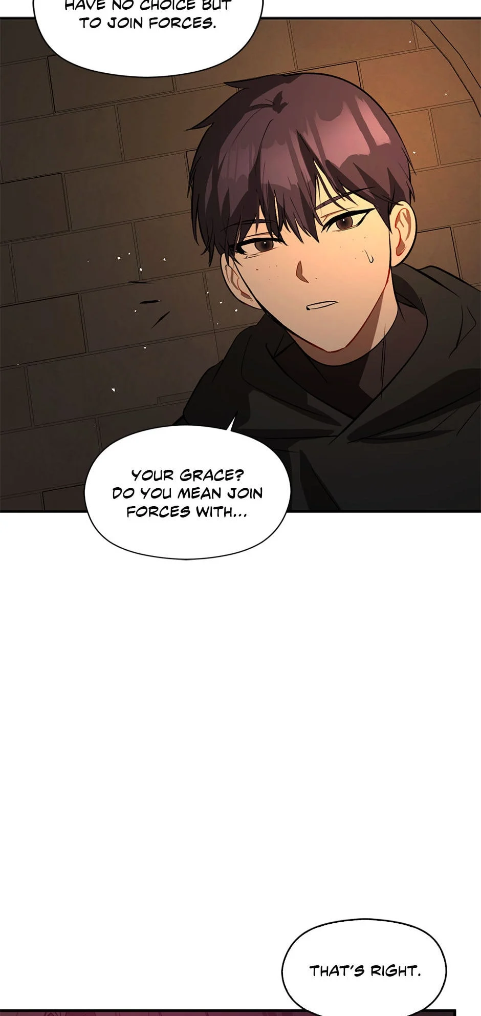 I Didn’t Mean to Seduce the Male Lead Chapter 58 - page 50