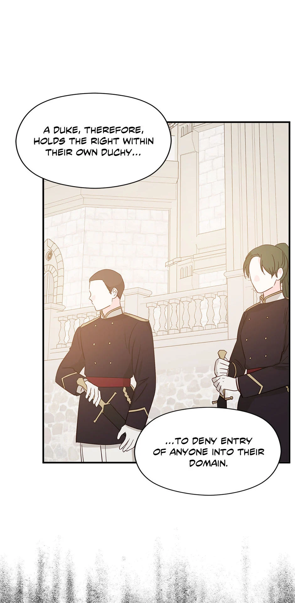 I Didn’t Mean to Seduce the Male Lead Chapter 58 - page 70