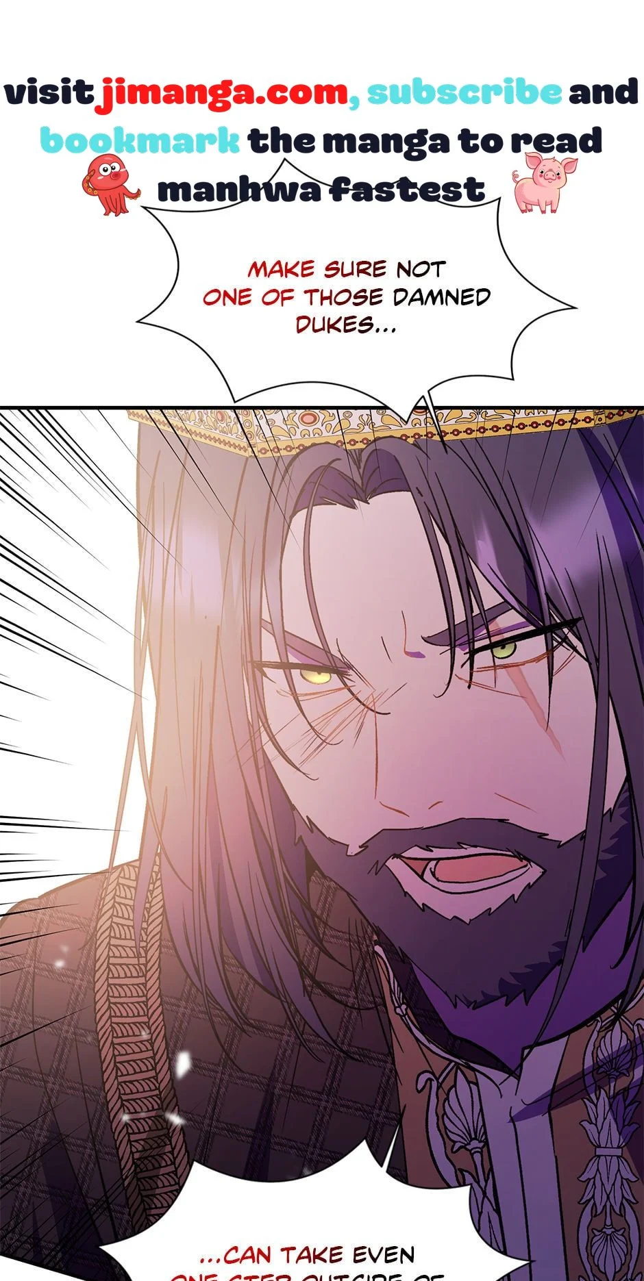 I Didn’t Mean to Seduce the Male Lead Chapter 58 - page 75