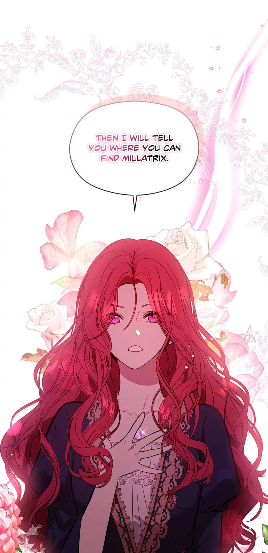 I Didn’t Mean to Seduce the Male Lead Chapter 54 - page 35