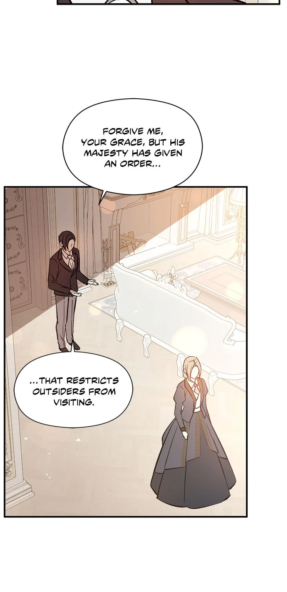 I Didn’t Mean to Seduce the Male Lead Chapter 54 - page 39