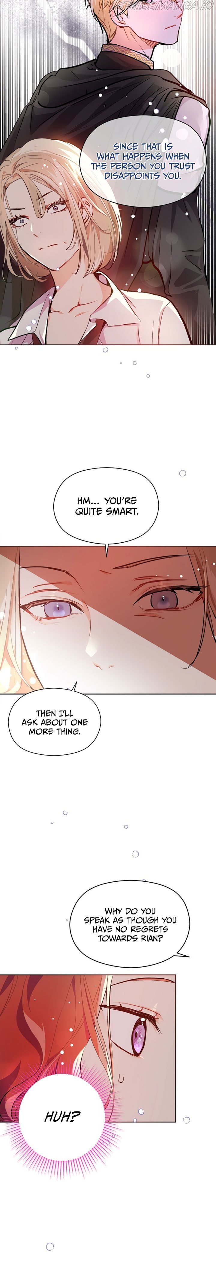 I Didn’t Mean to Seduce the Male Lead chapter 30 - page 14