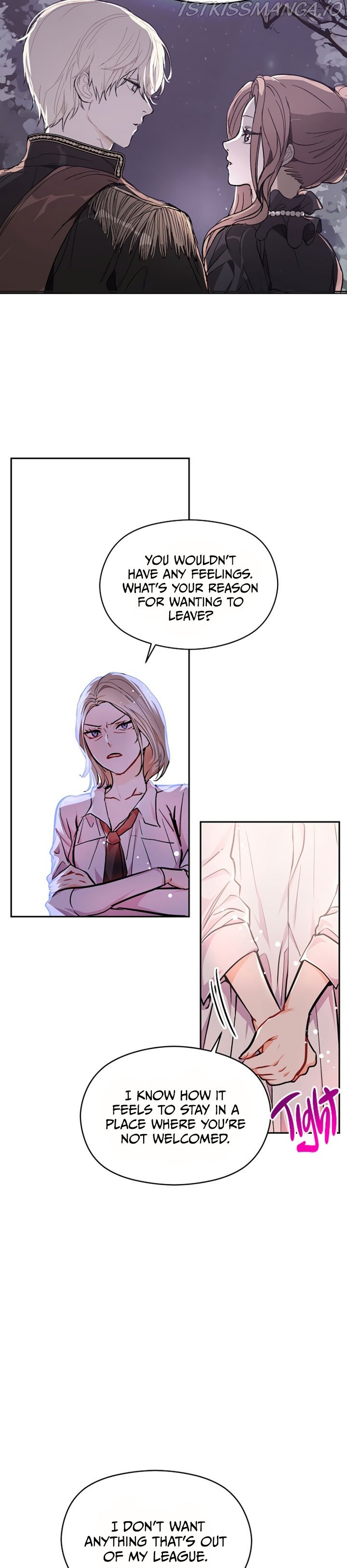 I Didn’t Mean to Seduce the Male Lead chapter 30 - page 16