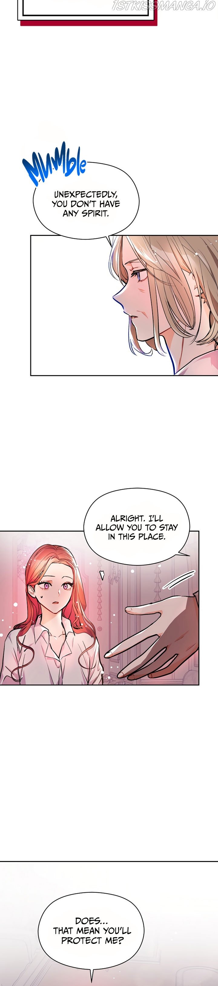 I Didn’t Mean to Seduce the Male Lead chapter 30 - page 18