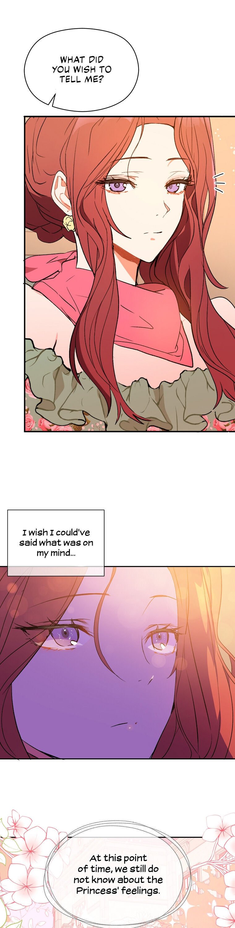 I Didn’t Mean to Seduce the Male Lead chapter 4 - page 6