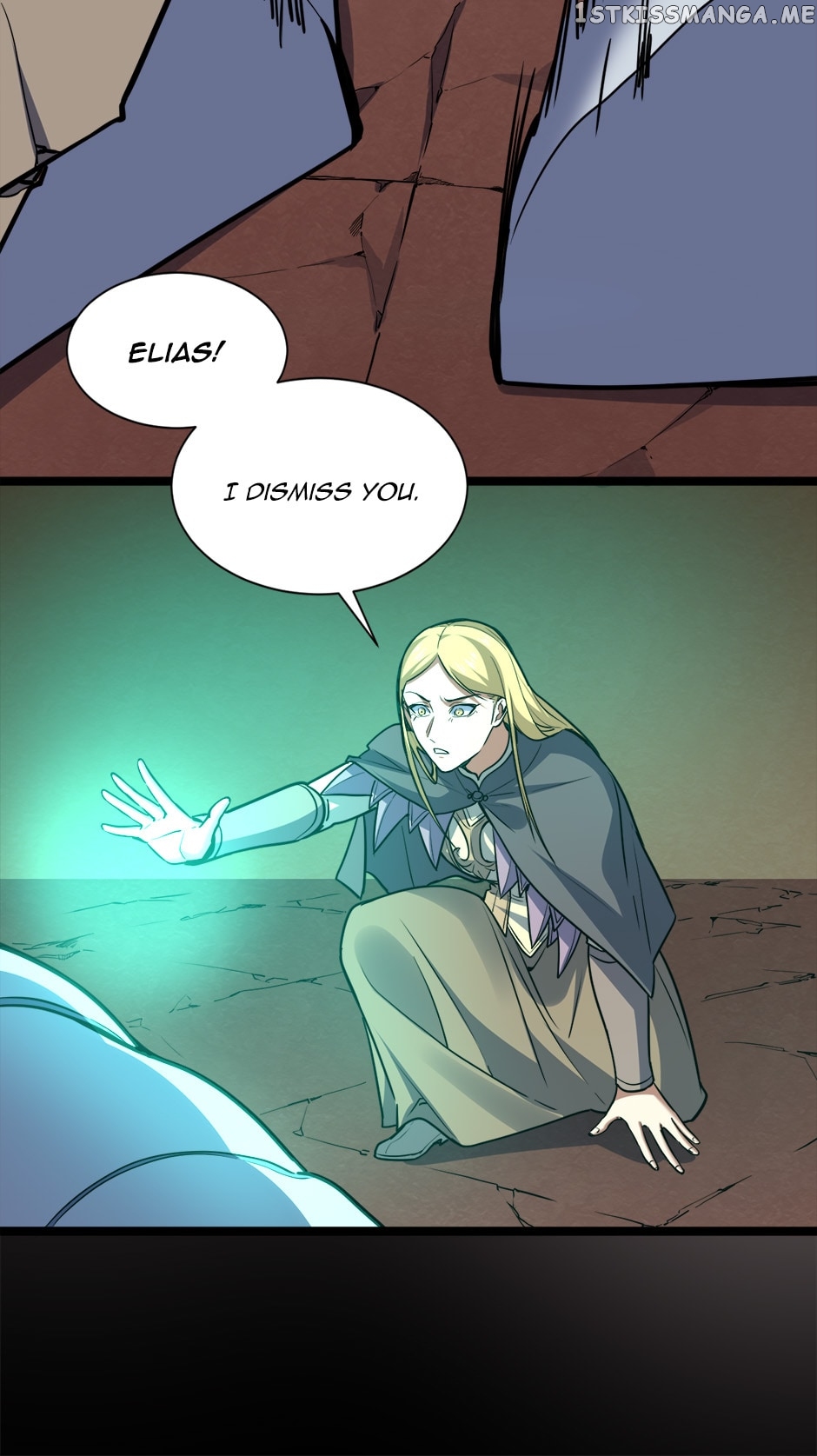 Arcane Ascension Chapter 21 - page 36