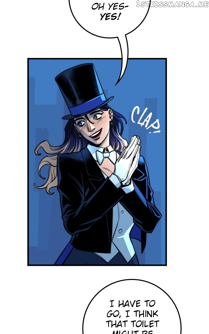 Zatanna & the Ripper Chapter 51 - page 17