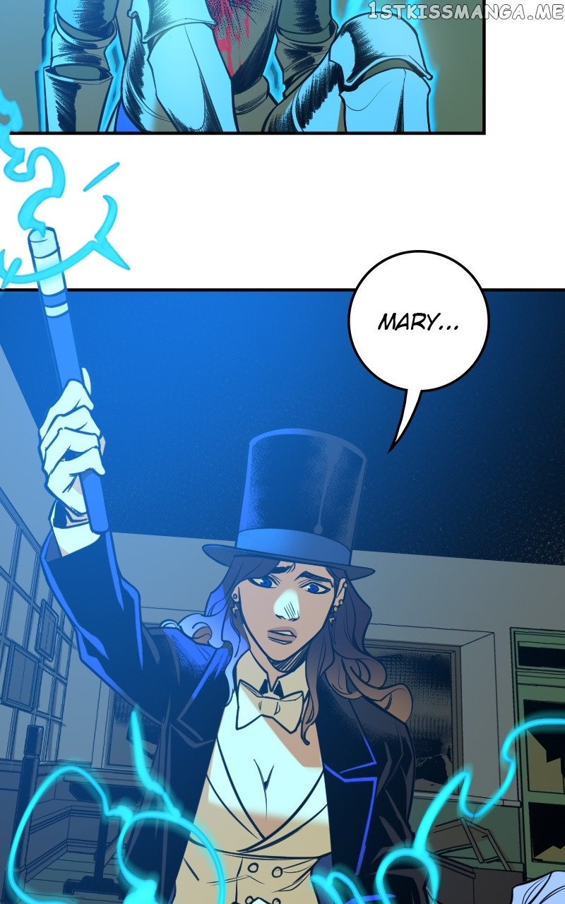 Zatanna & the Ripper Chapter 50 - page 32