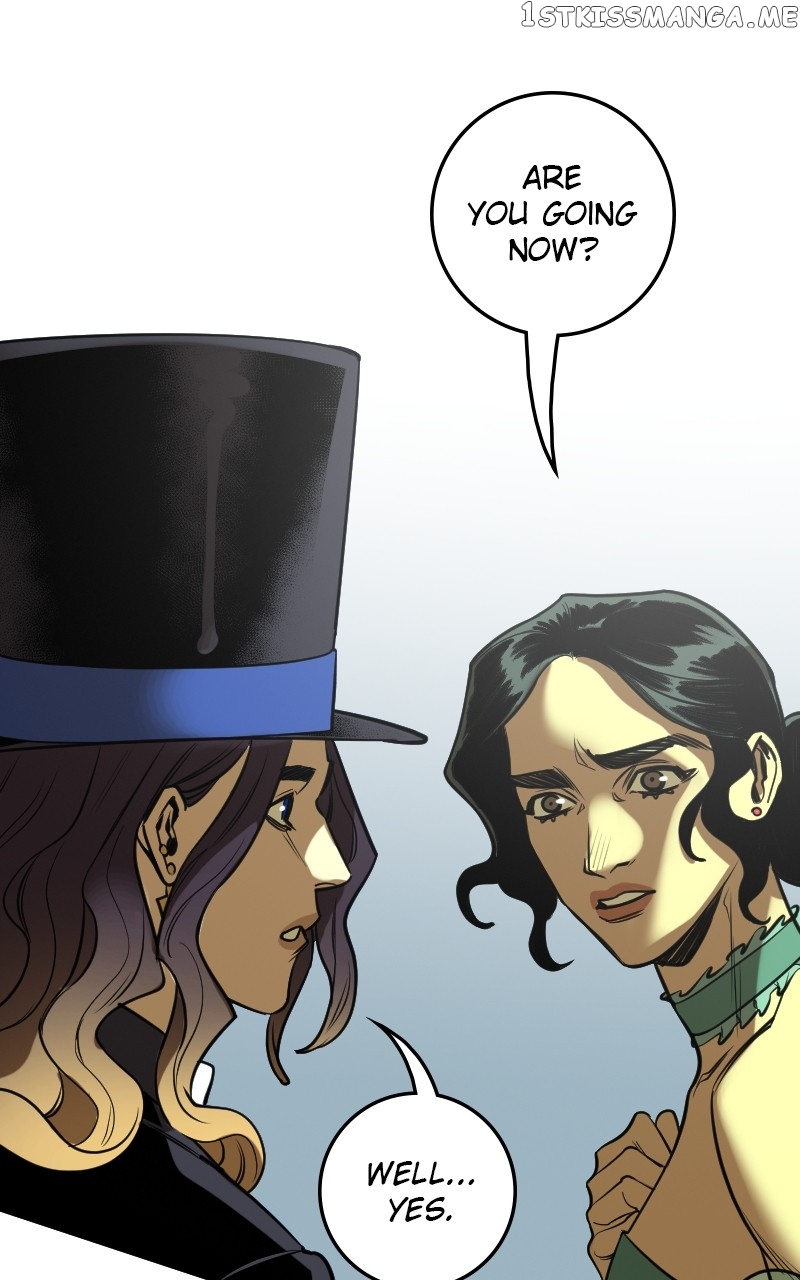 Zatanna & the Ripper Chapter 50 - page 56