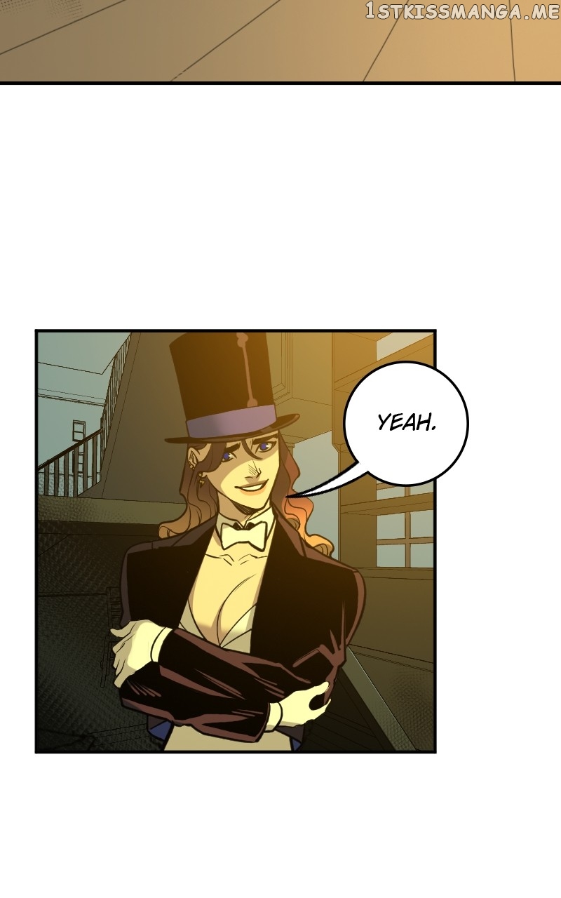 Zatanna & the Ripper Chapter 47 - page 15